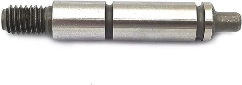 W10359270 Dryer Drum Support Roller Shaft Left Side compatible with Whirlpool Dryer in Saudi Arabia