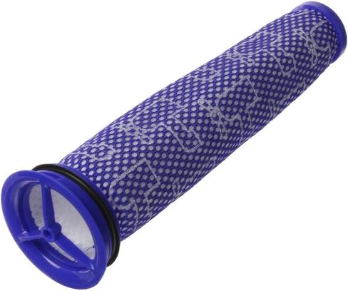 Dyson UP16 Animal/Multifloor/Origin, UP19 MF2 Rinsable Pre-Filter, Purple in Saudi Arabia