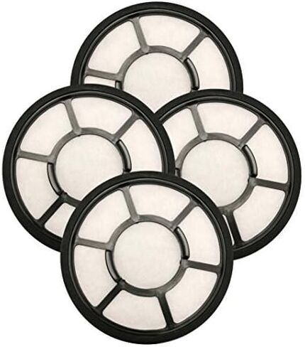 Think Crucial Replacement Vacuum Filters Compatible with Black & Decker Part # BDASV102 & Models Air Swivel Pre Filter Part, Fits Vacuum Cleaner - Bulk (1 Pack) in Kuwait