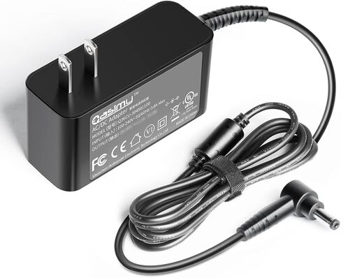 CASIMY 30V AC Adapter Charger Compatible with Dyson Cyclone V10 V11 SV12 SV14 Absolute Animal Motorhead Lightweight Drive Cordless Stick Vacuum Cleaner 969350-02 969042-01 Power Supply Cord Cable in Saudi Arabia