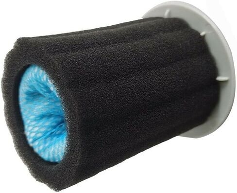 Dxyue 4 Pack Vacuum Filter Accessories for Eureka Z0801 SC15824N SC15822N SC15820N Vacuum Cleaner Replacement Parts, Washable and Reusable in Kuwait