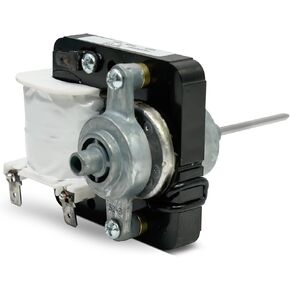 EvertechPRO Refrigerator Evaporator Fan Motor Kit Replacement for Frigidaire 5303918549 5304445861 241537301 240315802 1637660 in Saudi Arabia