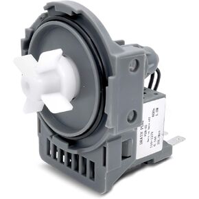 EvertechPRO DD31-00005A Washer Drain Pump for Samsung in Saudi Arabia