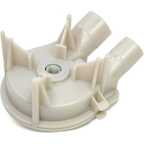 EvertechPRO 3363394 Washer Pump Replacement for Whirlpool WP3363394 in Saudi Arabia
