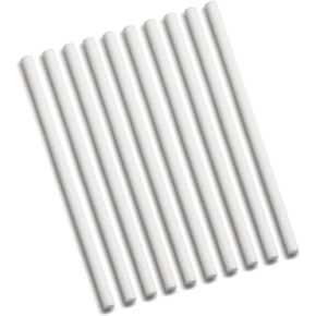 10 عبوات من فلتر مرطب الهواء القطني، الفتيل البديلة، إسفنجات إعادة ملء جهاز ميستر بالموجات فوق الصوتية | ينقي الماء، يزيل الغبار الأبيض، يطيل عمر مرطب الهواء لـ ( B08133RL17and B07ZJC9WJF) in Kuwait