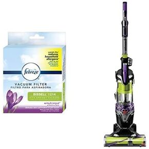 Bissell Pet Hair Eraser Turbo + Febreze Filter in Saudi Arabia