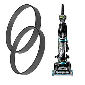 أحزمة بديلة لـ Bissell 2252، 2254، 2259، 22543، 2256، 2258، 1793 Powerlifter/CleanView Swivel Rewind Pet Vacuum Cleaner (عبوتان) in Kuwait