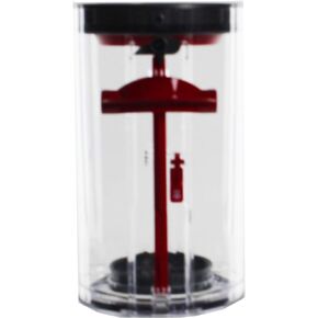 Dyson Replacement Bin Vacuum cleaner, Part No. 969509-01, Designed for V10 Animal and Absolute Models in Saudi Arabia