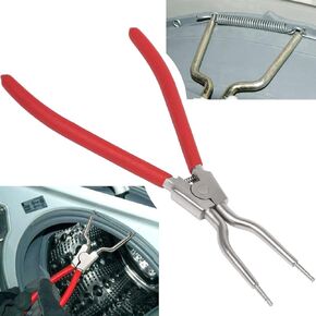 383EER4001A Washer Inner/Outer Tub Spring Expansion Removal Tool For L-G Samsung Washing Machine Washer Spring Remover & Installer Tool, Replace # TJTSE-1, 1268535, AH3569695, EA3569695, PS3569695