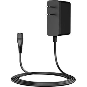 MEROM Charger for Bissell 3061 3061 3190 3190A 31902 3191 3191C AC Power Adapter Compatible with Bissell Featherweight Cordless Stick Vacuum 3061 Charger Power Cord in Saudi Arabia
