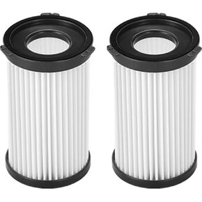 iwoly V600 Vacuum Filter, Replacement HEPA Filter for iwoly V600 Corded Vacuum Cleaner, 2 Pack in Saudi Arabia