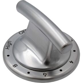 Supplying Demand 74011493 7737P395-60 Electric Range Control Knob Replacement in Kuwait