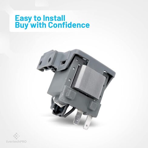 EvertechPRO DD31-00005A Washer Drain Pump for Samsung in Saudi Arabia