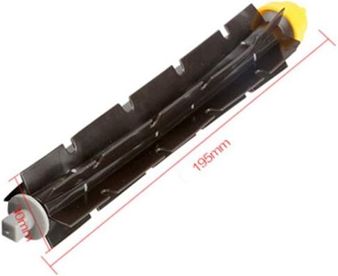 Replacement Parts Accessory for iRobot Roomba 600 Series 690 692 694 670 660 665 651 650 614 & 500 Series 595 585 564,Side Brush,Bristle Brush & Flexible Beater Brush, Filter and Screw in Kuwait