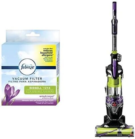Bissell Pet Hair Eraser Turbo + Febreze Filter in Saudi Arabia