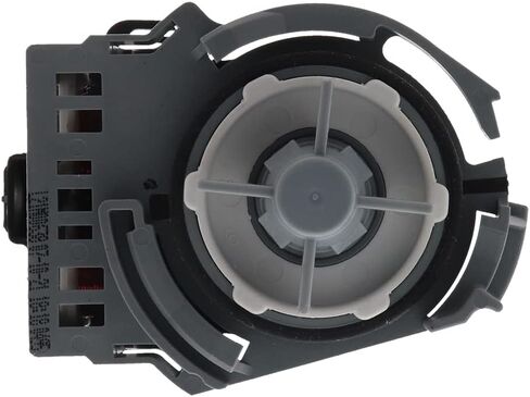 اي ار بي محرك مضخة غسالة الصحون W11412291 in Kuwait