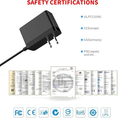 شاحن ميروم لبيسيل 3061 3061 3190 3190A 31902 3191 3191C محول طاقة تيار متردد متوافق مع عصا بيسيل Featherweight اللاسلكية مكنسة كهربائية 3061 شاحن سلك الطاقة in Saudi Arabia