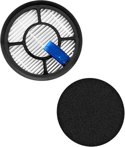 Nicebay Cordless Vacuum Cleaner HEPA Filter Suit for EV6803 Accessories Tool in Saudi Arabia