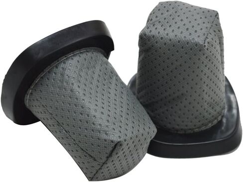 EZ SPARES Replacement for Vacuum cleaner Filter 083405 Series Swift Stick Style F25 F-25 Dust Cup Allergen Filter Hepa Attachment Kit Replace Part #'s 2SV1102000(4PCS) in Saudi Arabia