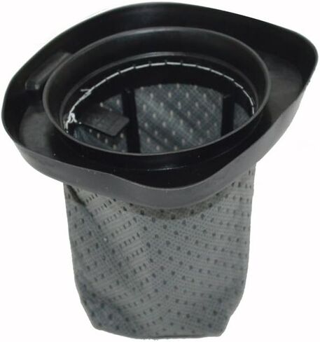 EZ SPARES Replacement for Vacuum cleaner Filter 083405 Series Swift Stick Style F25 F-25 Dust Cup Allergen Filter Hepa Attachment Kit Replace Part #'s 2SV1102000(4PCS) in Saudi Arabia