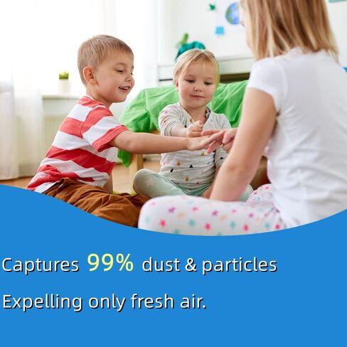 12 كيس مكنسة كهربائية i7 لسلسلة iRobot Roomba i & s & j، أكياس مكنسة بديلة للاستعمال مرة واحدة لـ iRobot Roomba i7 i7+ i7 Plus(7550)، i3 i3+، i4 i4+، i6 i6+(6550)، i8 i8+(8550)، j7 j7+ , s9 s9+(9550) أكياس الغبار للتخلص من الأوساخ تلقائيًا in Kuwait