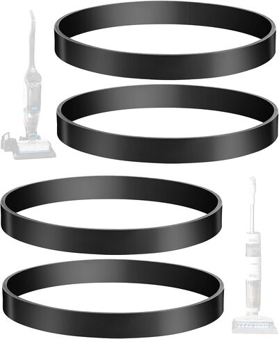 حزام تفريغ ZITFRI لطراز بيسيل 7/9/10 p/n 3031120#2031093#32074#3031123 PowerForce Helix Powerlifter CleanView Swivel Rewind Pet مكنسة كهربائية in Kuwait