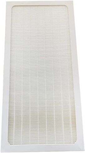 Green Piece® Replacement High Efficiency HEPA Filter Compatible with Electrolux Aerus Tio2 Air Purifier - Compatible with Beyond Guardian Air Purifier in Saudi Arabia