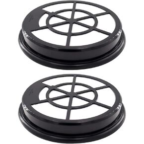 2Pcs Filters Replacement For Eureka Whirlwind NEN110A NEN110B NEN110D Bagless Canister Vacuum Cleaner Accessories in Kuwait
