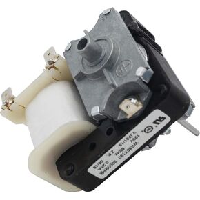 توريد الطلب WR60X30349 WR60X5053 استبدال محرك مروحة المبخر للثلاجة in Saudi Arabia