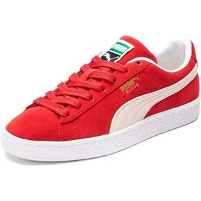 PUMA Women's Suede Elemental Wn's Fashion Sneaker