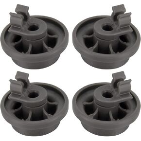 مجموعة أسطوانة غسالة الأطباق Funmit 4581DD3003B (4 عبوات) بديلة لـ LG Kenmore استبدال 4581DD3003B AP4437752 1372292 4581DD9002B AH3523051 EA3523051 PS3523051 in Kuwait