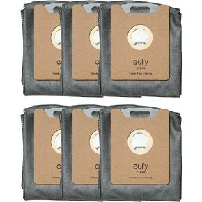 eufy Clean Replacement Dust Bag, Compatible with G35+, G40+, G40 Hybrid+ in Kuwait