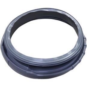 حشية ختم باب الغسالة المطورة متوافقة مع DC64-00802B WF42H5000AW WF42H5200AP WF42H5200AW WF42H5200AF/A2-00 بديل DC97-18094B AP5917067 PS960623 9 9 in Kuwait