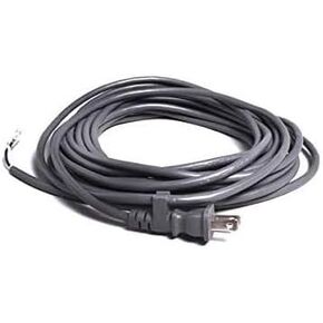 قطعة بديلة للمكنسة الكهربائية العمودية هوفر Windtunnel سلك طاقة رمادي داكن # مقارنة بالجزء 730174001 in Kuwait