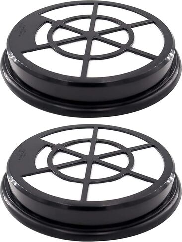 2Pcs Filters Replacement For Eureka Whirlwind NEN110A NEN110B NEN110D Bagless Canister Vacuum Cleaner Accessories in Kuwait