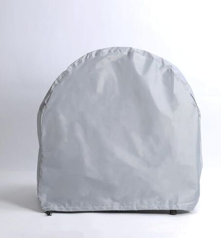 VAGKRI Industrial Floor Fan Cover, Dustproof & Waterproof Cover suitable for 24 Inch High Velocity Drum Fan in Saudi Arabia