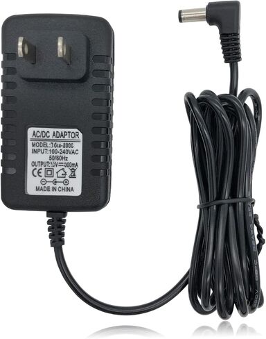 استبدال شاحن لمكنسة TINECO A10 A11 S3 iFLOOR3، YLS0241A-T260080 سلك شحن محول تيار متردد 26 فولت 6 أقدام - PDEEY in Kuwait