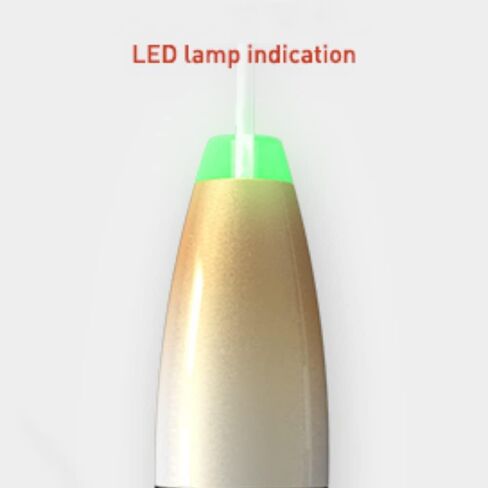 لوحة تدفئة أوتوماتيكية جديدة، مؤشر LED، سخان دفئا، عصا تسخين للمساحة، تحكم تلقائي 38 درجة مئوية، تسخين سريع، محمول، حمل خارج المنزل لتسخين الشاي/القهوة/الماء in Kuwait