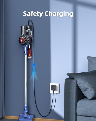 شاحن 26 فولت مناسب لـ TINECO A10 A11 Dash Hero Master iFLOOR 3 Series Floor ONE S3 S5 Pure ONE X Smart مكنسة كهربائية لاسلكية رطبة وجافة ومحول تيار متردد لإمداد سلك الطاقة لـ YLS0241A-T260080 in Saudi Arabia