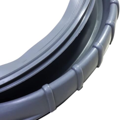حشية ختم باب الغسالة المطورة متوافقة مع DC64-00802B WF42H5000AW WF42H5200AP WF42H5200AW WF42H5200AF/A2-00 بديل DC97-18094B AP5917067 PS960623 9 9 in Kuwait