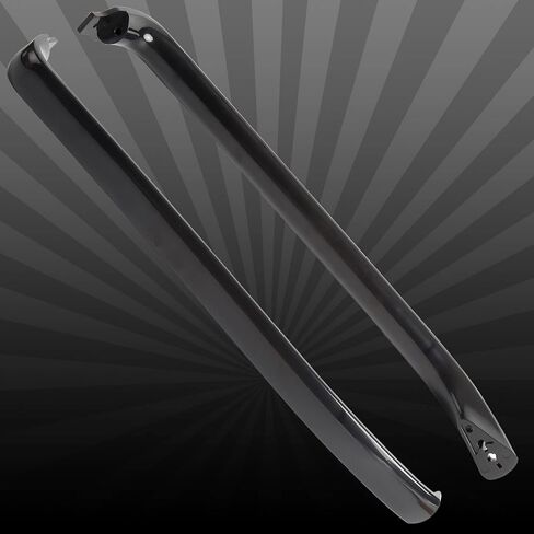 Seentech WR12X22183 Refrigerator Door Handle, Compatible with GE Refrigerator – Replace: PS9494525 AP5948588 GTH18GBDCRWW 3290412 WR12X11009 WR12X11008 GTH18GBDCRBB (Pack 2) in Saudi Arabia