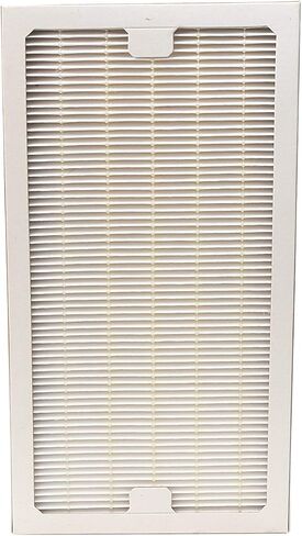 مرشح HEPA بديل من LifeSupplyUSA يناسب منقي الهواء Hunter 30966 يناسب 30747، 30748، 30750، 30856، 37748، 37750، 37760 in Kuwait