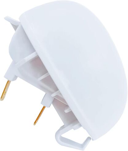 W11449273 W11520324 W11251749 W11468934 AP6986570 Refrigerator LED Light Module for Whirlpool Freezer Light Replaces W11520324 W11549780 W11602886 Light Bulb in Saudi Arabia
