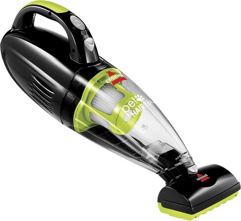 Bissell, 1782 Pet Hair Eraser Cordless Hand and Car Vacuum in Saudi Arabia