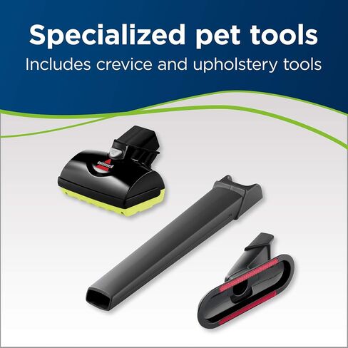 Bissell, 1782 Pet Hair Eraser Cordless Hand and Car Vacuum in Saudi Arabia