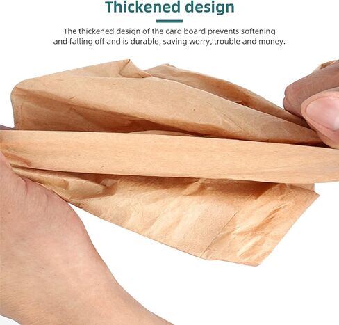 EAGLES 6pack Vacuum Cleaner Bags Vacuum Cleaner Accessories Paper Bag Garbage Bag Dust Bag Compatible with Electrolux Z1480 ZC1120R ZMO1510 in Saudi Arabia