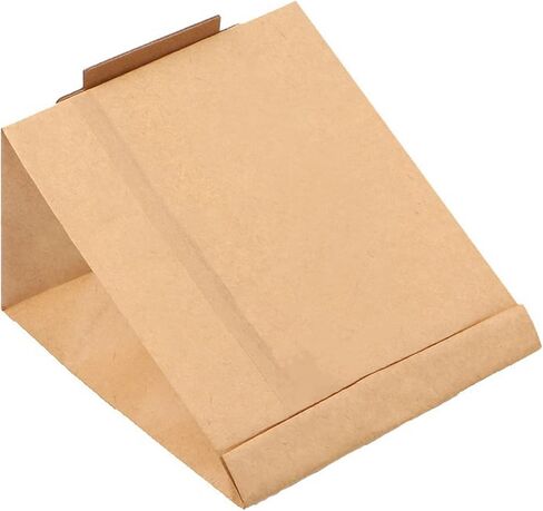 EAGLES 6pack Vacuum Cleaner Bags Vacuum Cleaner Accessories Paper Bag Garbage Bag Dust Bag Compatible with Electrolux Z1480 ZC1120R ZMO1510 in Saudi Arabia