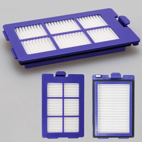 FFsign Replacement Parts Compatible with Eufy RoboVac X8 Series, 1 Roller Brush, 6 Side Brushes, 4 Filters X8 Accessories Kit in Kuwait