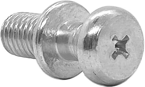 DA61-03734A DA61-11161A مثبت المقبض لثلاجة سامسونج، مسمار تثبيت مقبض الباب (عبوتان) in Kuwait