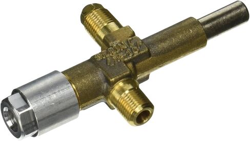 قميص Mr. Heater Safety Shutoff Valve مع Orifice in Kuwait